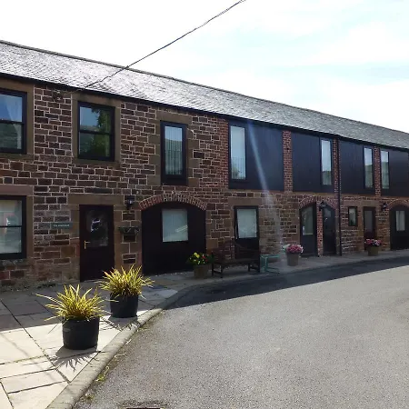 The Hayloft, Nr Silloth *